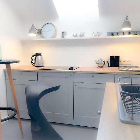 3 Rooms Apartment Lublin Exterior foto