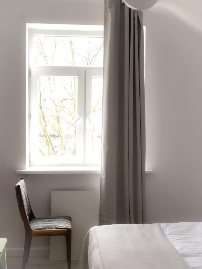 3 Rooms Apartment Lublin Exterior foto