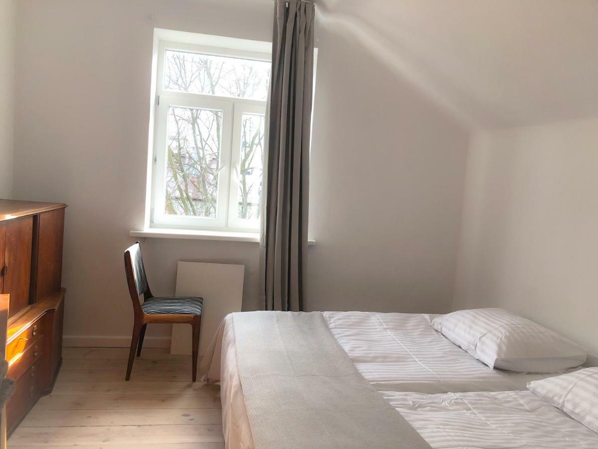 3 Rooms Apartment Lublin Exterior foto