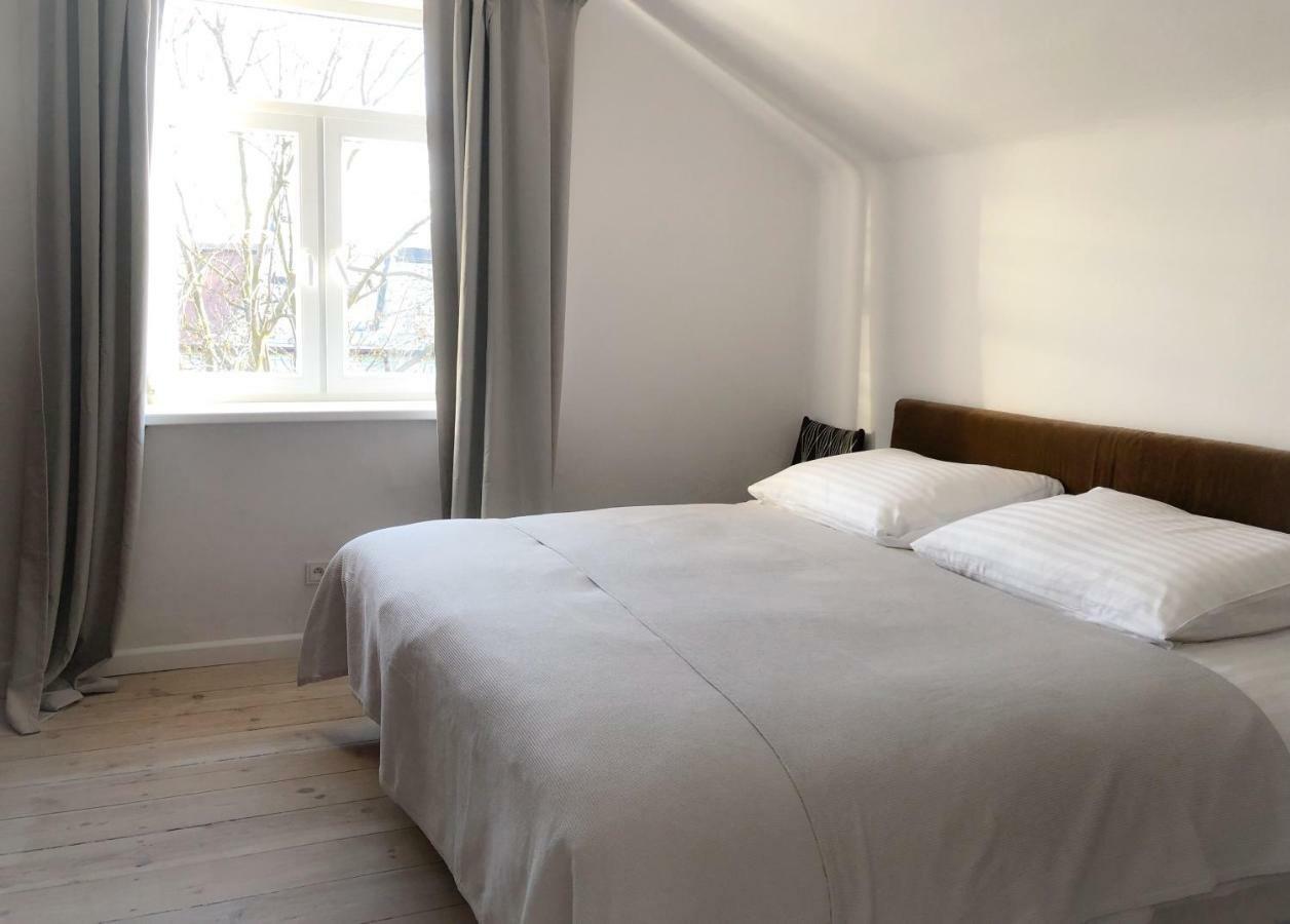 3 Rooms Apartment Lublin Exterior foto