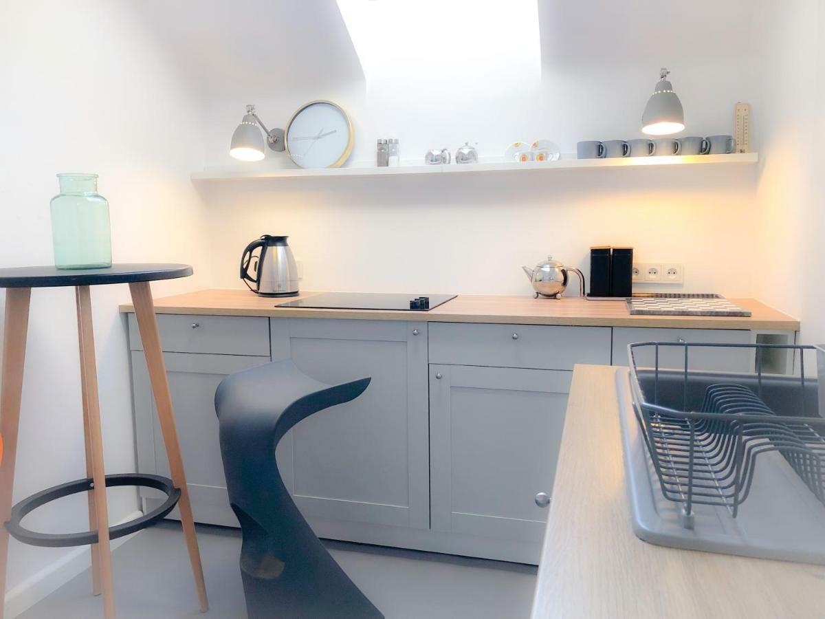 3 Rooms Apartment Lublin Exterior foto